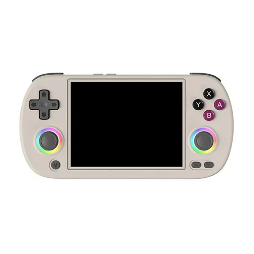 Anbernic RG-40XXH Review: A Compact Retro Handheld with 4-Inch IPS Display