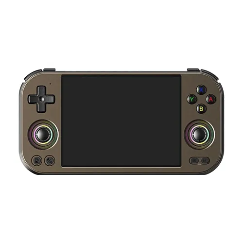 Anbernic RG-477M: A Premium Android Handheld with Dimensity 8300