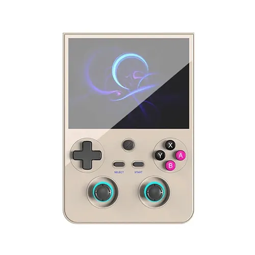 Anbernic RG-477V: A Powerful Vertical Handheld for Retro Gaming