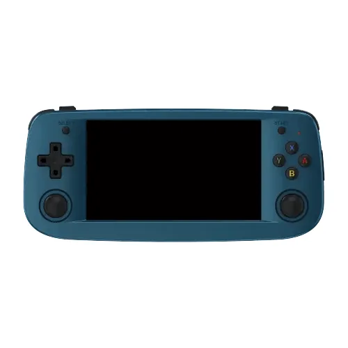 Anbernic RG-503 Review: A Budget OLED Handheld for Retro Gaming