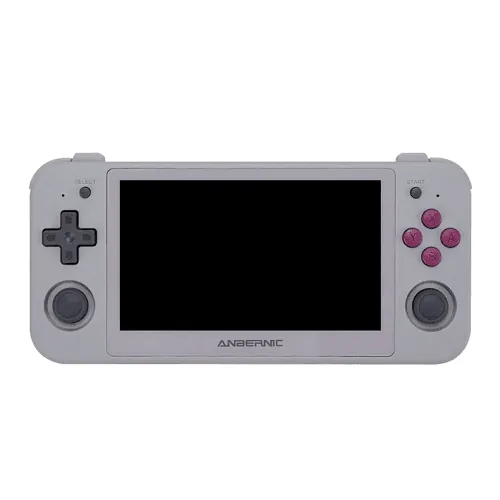 Anbernic RG-505 Review: A Solid OLED Handheld for Retro Gaming