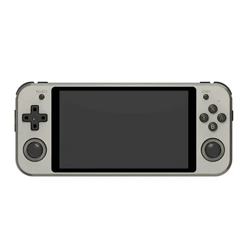 Anbernic RG-552 Review: A High-End Retro Handheld for Enthusiasts