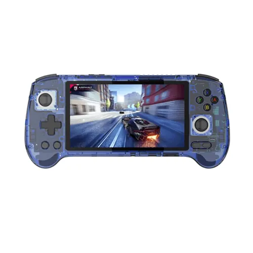 Anbernic RG-556 Review: A Powerful Handheld for Retro Gaming
