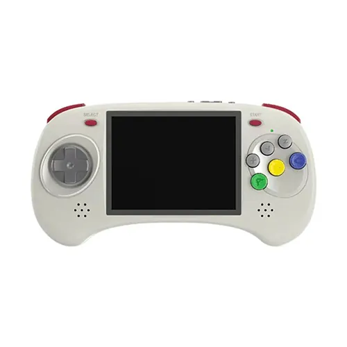Anbernic RG ARC-D Review: A Retro Handheld with Android Power
