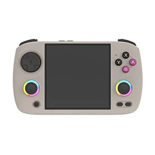 Anbernic RG Cube XX Review: A Compact 1:1 Screen Retro Handheld