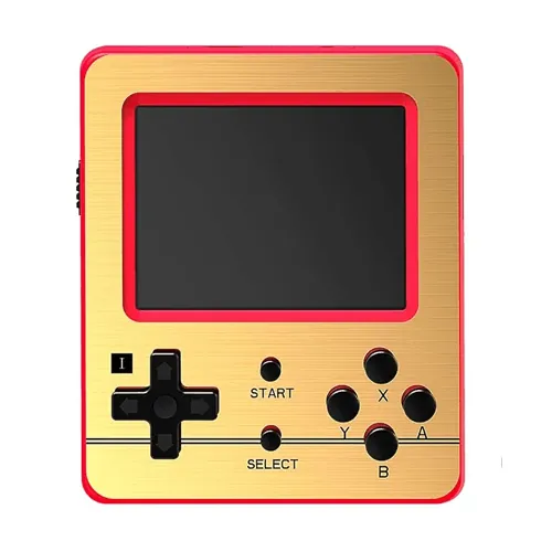 Anbernic RG-FC520: A Nostalgic NES Handheld