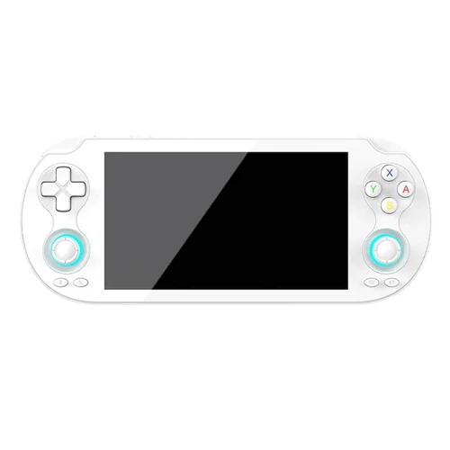 Anbernic RG Vita Pro Handheld Gaming Console Review