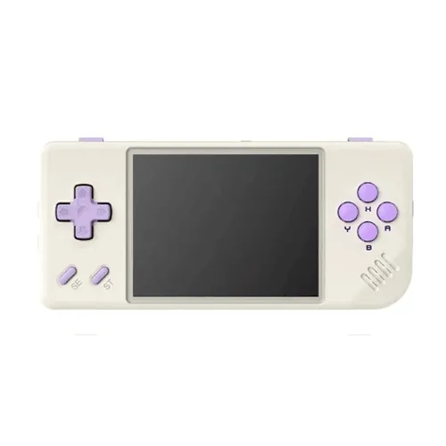 Anbernic RG28XX Review: A Compact Retro Gaming Handheld