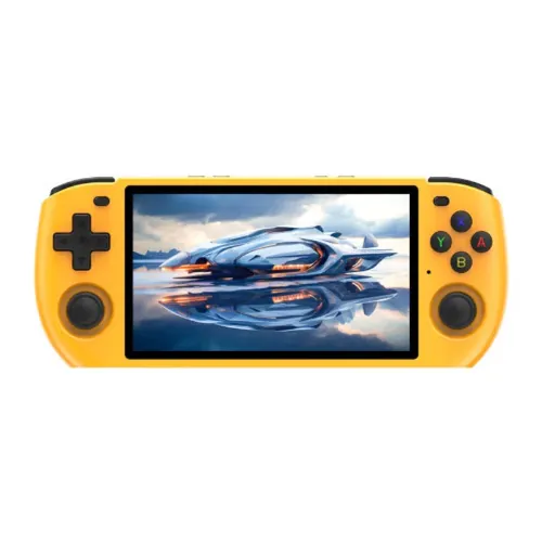 PowKiddy RGB10MAX3 Review: A 5-Inch Retro Handheld with RK3566
