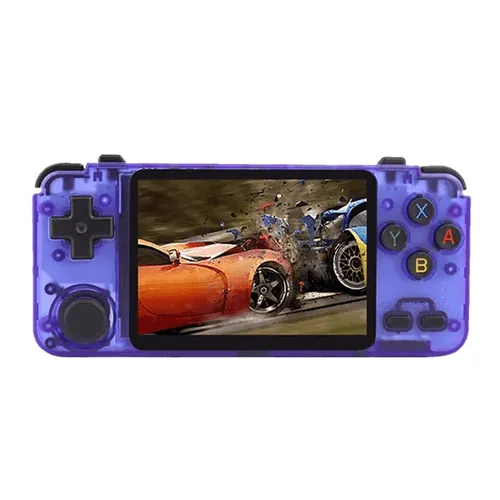 Miyoo RK2020 Handheld Gaming Console Review
