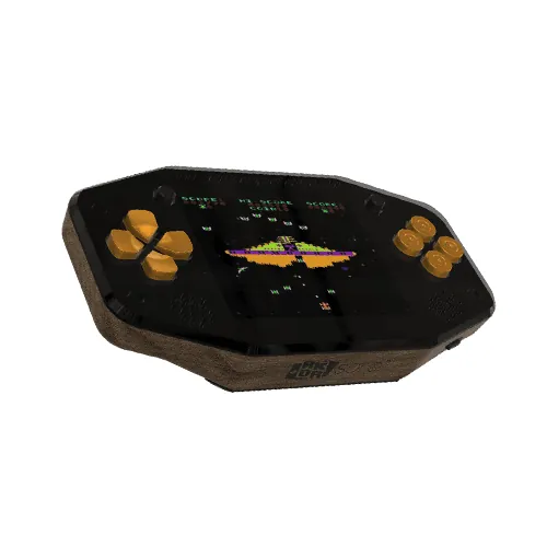 RKDR II Handheld Gaming Device Review