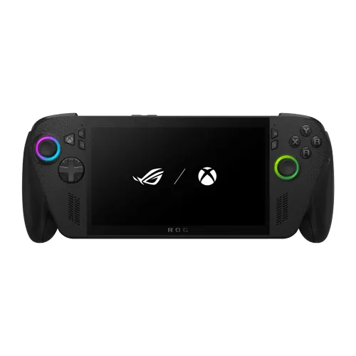 ASUS ROG Ally X Handheld Gaming PC