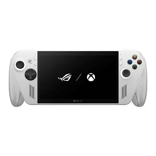 ASUS ROG Xbox Ally Handheld Gaming PC Review