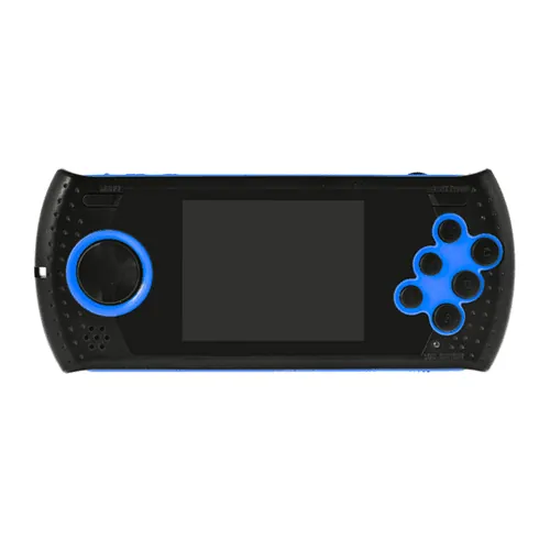 Sega Gopher (AtGames) – A Retro Handheld for Genesis Fans