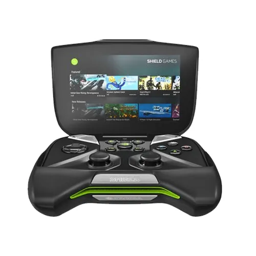 Nvidia Shield Portable Review: A Pioneering Handheld Gaming Device