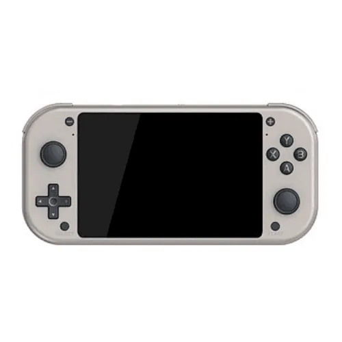 Sjgam M17 Review: Budget Retro Handheld with RockChip RK3126C