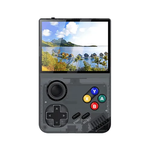 SJGAM M19 Handheld Gaming Console Review