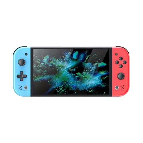 Sjgam M20 Handheld Gaming Console Review: Specs, Features, and Buying Guide