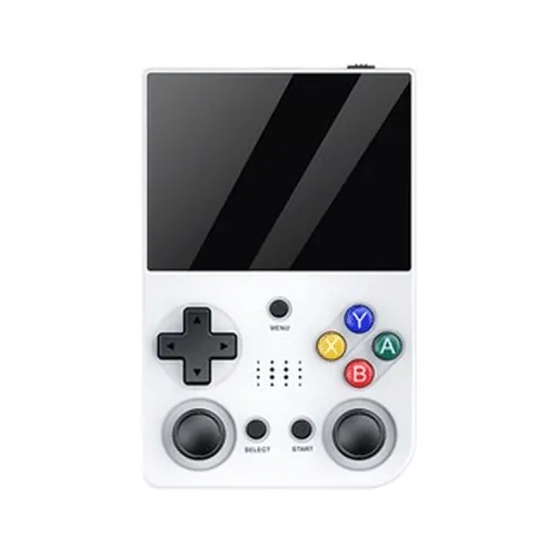 Sjgam M21 Review: A Budget Retro Handheld with Classic 4:3 Screen