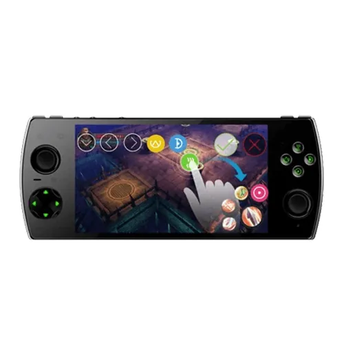 Snail W3D Gaming Phone Review: A 2015 Handheld with 3D Display