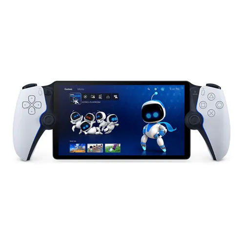 PlayStation Portal Review: Sony's PS5 Remote Play Handheld