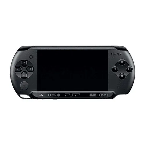 Sony PSP-E1000 (PSP Street) Review: Specs and Buying Guide