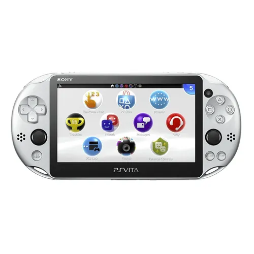 Sony PlayStation Vita 2000 (PCH-2000) Review
