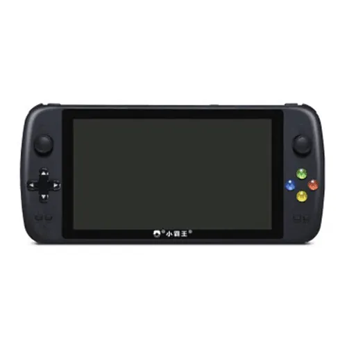 Subor Q900 Handheld Gaming Console Review
