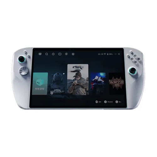 Sunday Dragon 3D One (Tencent) Handheld Gaming PC Review