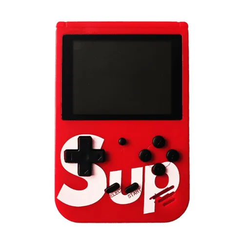 Sup Game Box Review: A Budget Retro Handheld with 400-in-1 Games