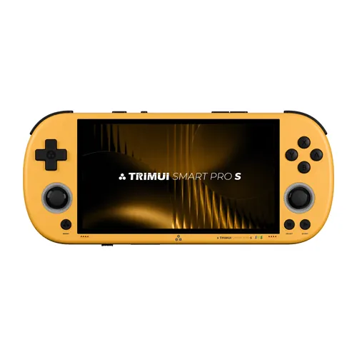TRIMUI Smart Pro S Review: Specs, Features, and Buying Guide