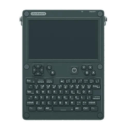 uConsole