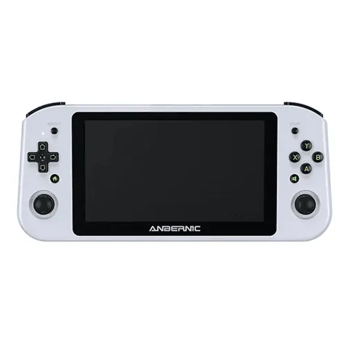 Anbernic Win600 Handheld Gaming PC Review