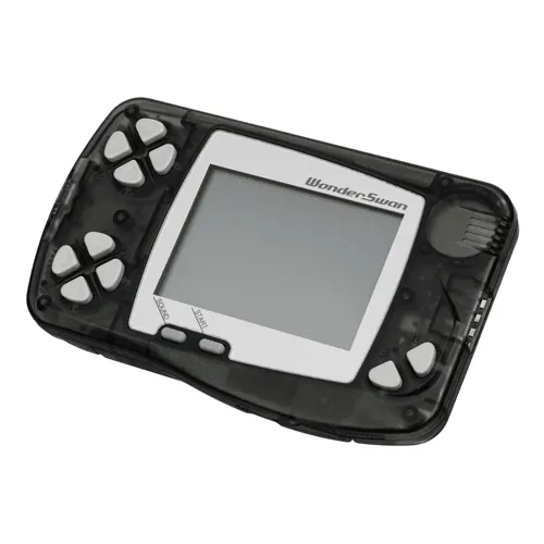 Bandai WonderSwan Review: A Unique Handheld from Japan