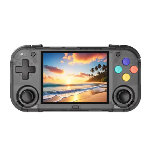 MagicX XU Mini M Review: A Compact Retro Handheld for Classic Gaming