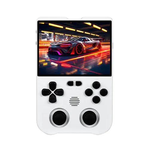 MagicX XU10 Review: A Budget-Friendly Retro Handheld with Solid Emulation