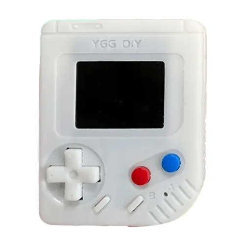 YGG Mini Console Review: A Compact Handheld Gaming Device