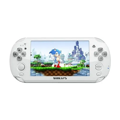 Yinlips YDPG19 Handheld Gaming Device Overview
