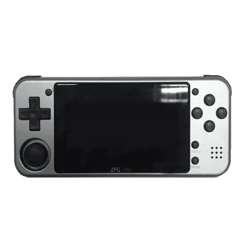 Z-Pocket Game Pro (ZPG) Review: A Versatile Retro Handheld