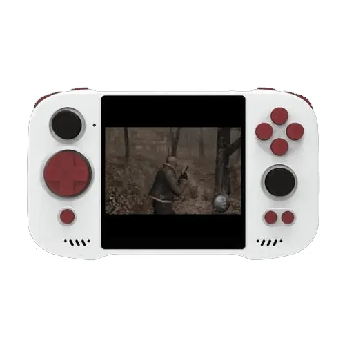 ZPG A1 Unicorn: A Compact 4-Inch Retro Gaming Handheld